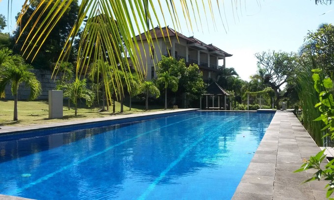 Tulamben Hotel | Blue Hill Dive Resort Tulamben