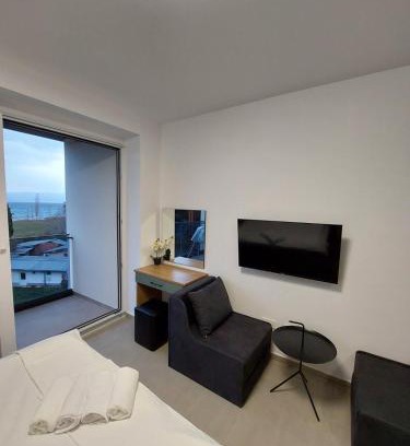 Ohrid Apartment | Blue Horizon Apartments