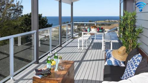 Kiama House | Blue Horizons on Belvedere