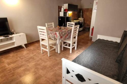 La Villa Apartment | Blue House 3 Villa La Angostura