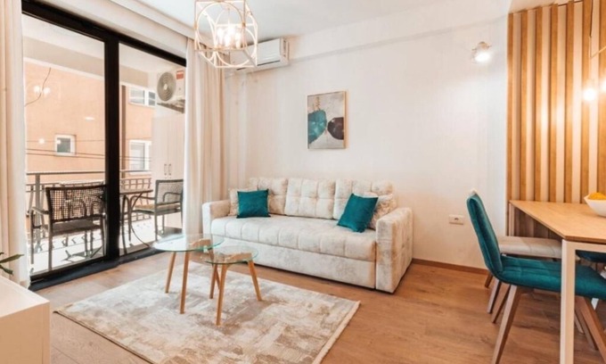 Ohrid Apartment | Blue Lake Apartments