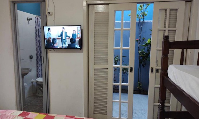 Ilha Comprida Apartment | Blue Marine Apartamentos