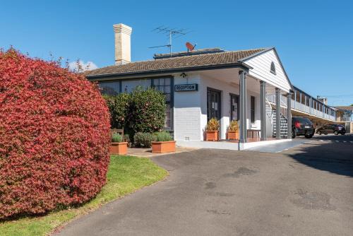 Katoomba Hotel | Blue Mountains Highway Motel