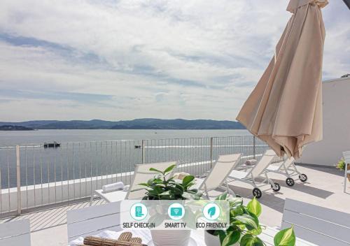 Portonovo Apartment | Blue Ocean Deluxe
