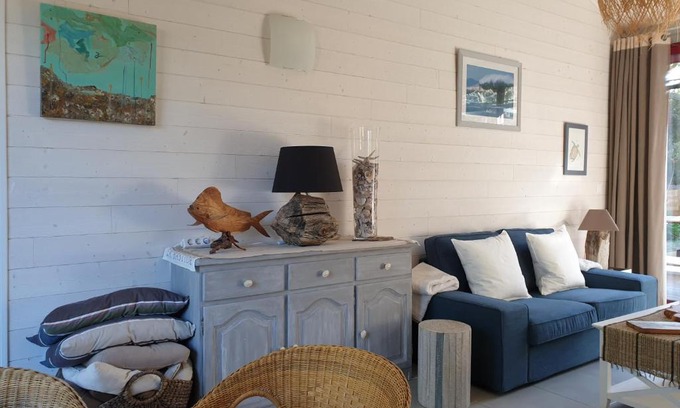 Moliets-et-Maa House | Blue Ocean