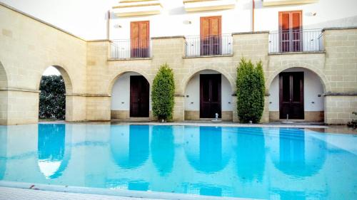 Santa Maria al Bagno Apartment | Blue Paradise