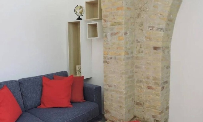 Termoli Apartment | Blue Sail Apartment