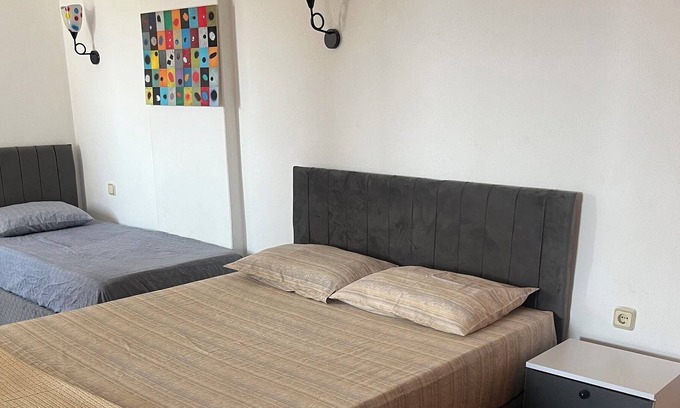 Yavansu Mahallesi Hotel | Blue Star Otel