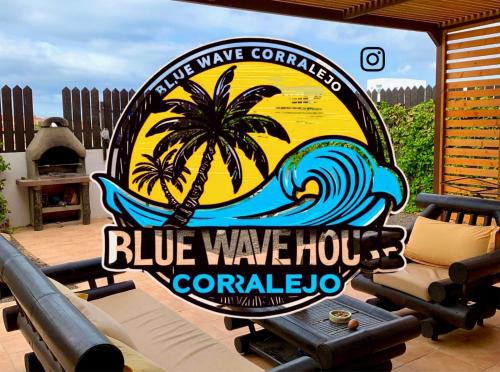 Corralejo Apartment | Blue Wave House Corralejo