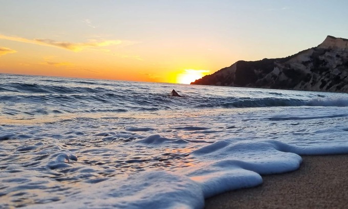 Kavos Hotel | Blue Waves by Estia