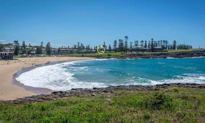 Kiama Apartment | Blue Waves, Kiama, South Coast