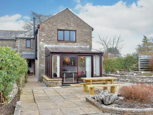 Newbiggin-on-Lune House | Bluebell Barn