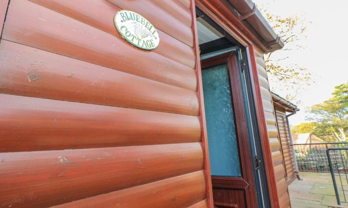 Saltburn-by-the-Sea House | Bluebell Lodge
