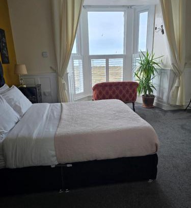 Barmouth House | Bluebells guest house