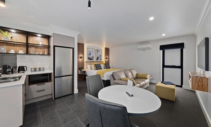 Dubbo Hotel | Bluegum Dubbo