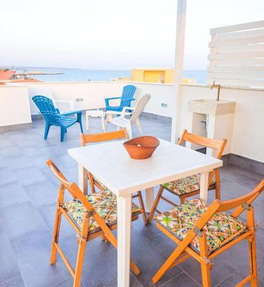 Marina di Ragusa Apartment | BlueSea & GreenMarine Apartments