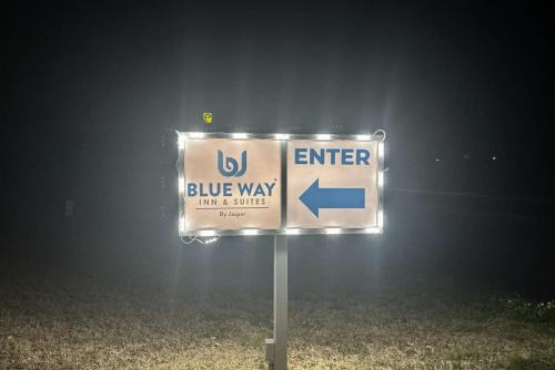 Beeville Hotel | Blueway Inn Beeville Extended Stay