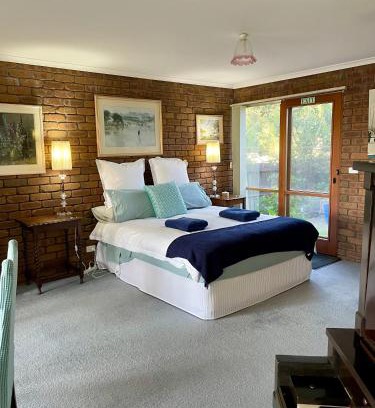 St Leonards Apartment | Bluff House