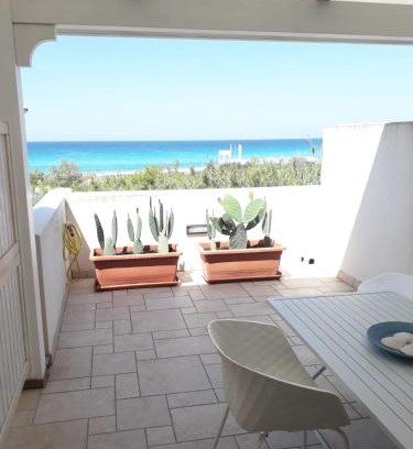 Baia Verde Apartment | Bluvertigo-Panoramico, Dune