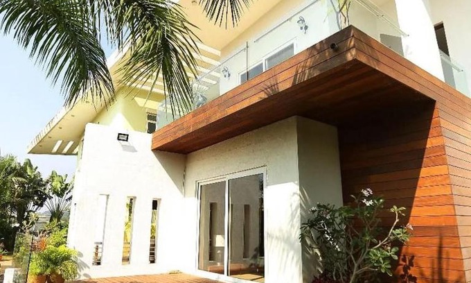 Tungarli Villa | bm kaaki villa