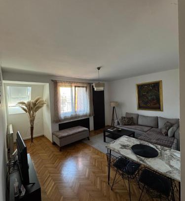 Palilula Apartment | BMM LUX APARTMENT CENTAR