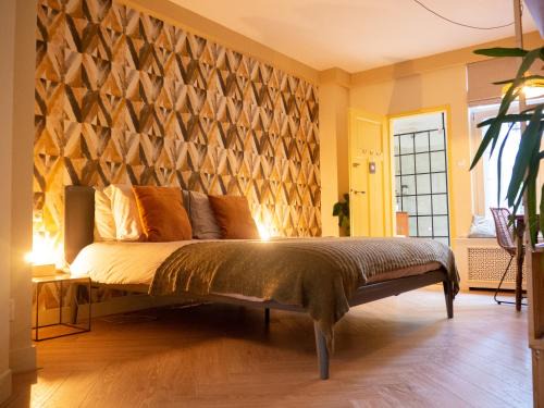 Canal Ring Bed & Breakfast | BnB 117