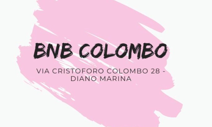 Diano Marina Apartment | BnB Colombo