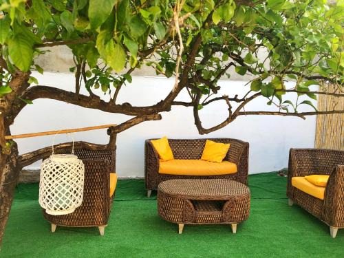 Cabras Bed & Breakfast | BnB Le Janas