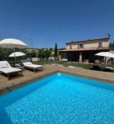 Passano Bed & Breakfast | Bnb Verdeolivo