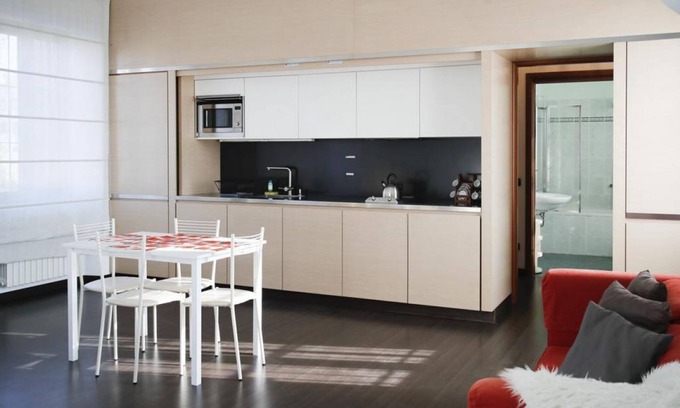 Rho Apartment | BNBOOK-FEDERICO BORROMEO RHO