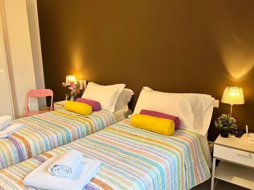 Rho Apartment | Bnbook-Via Torino Train Station