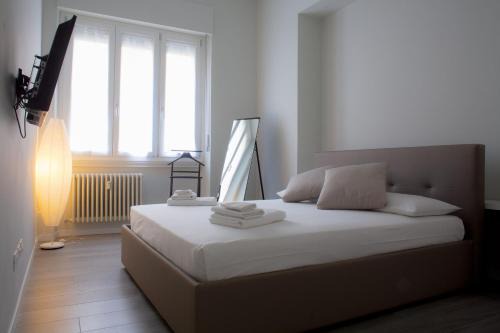 Washington Apartment | BnButler - Aquileia - Bilocale a Due Passi da Navigli e Museo Scienza