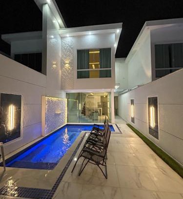 Taperapua Beach House | Boa Beach House with private pool