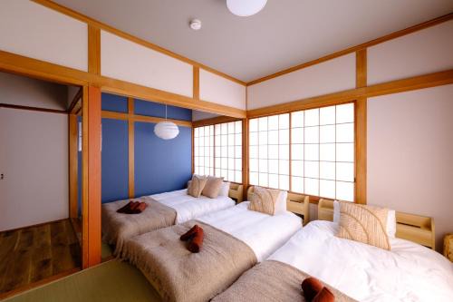 Tateishi House | Board Game House Tokyo