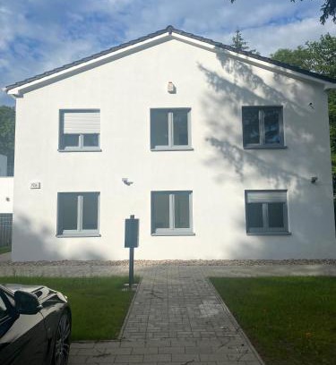 Brieselang Apartment | Boardinghouse am Wald