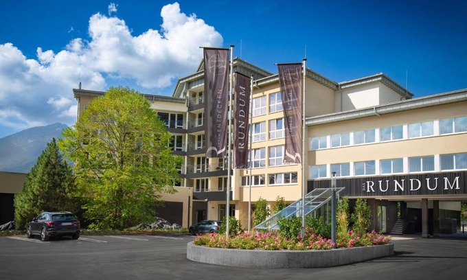 Gmain Hotel | Boardinghouse Das RUNDUM