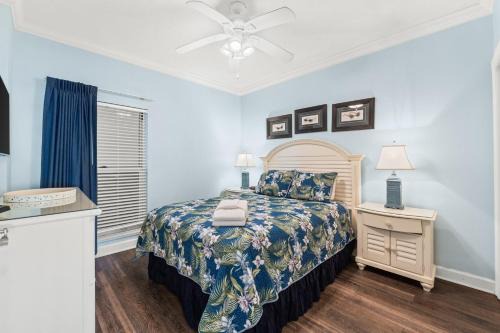 Panama City Beach House | Boardwalk Beach Resort #1107 by Book That Condo
