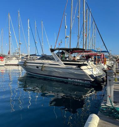 Lomo Quiebre Boat Rental | Boat in Puerto de Mogán