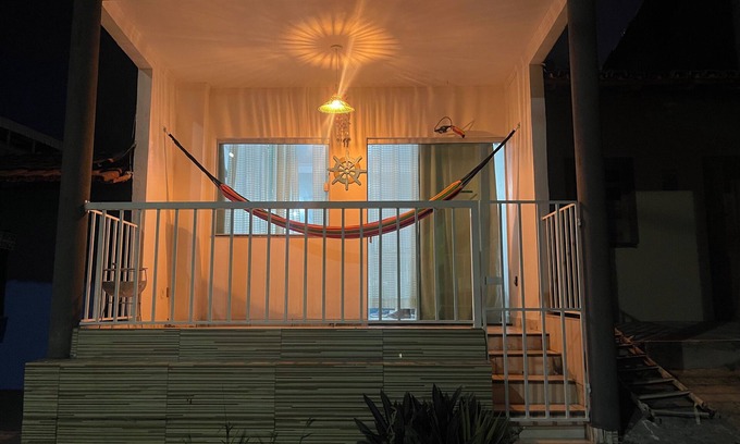 Olivenca House | Boat Port House 11