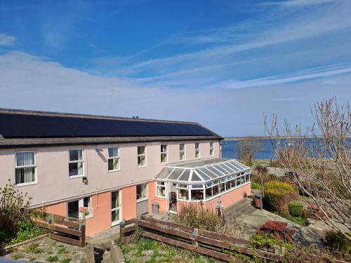 Holyhead Hotel | Boathouse Hotel