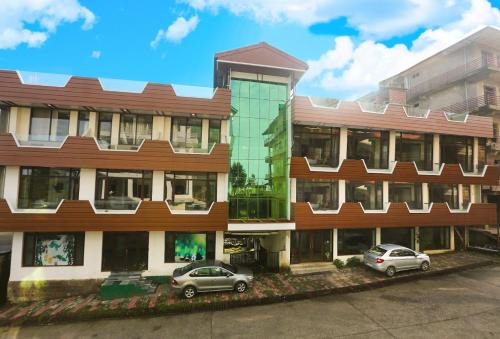 Naddi Hotel | Bob's N Barley