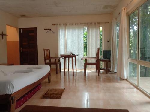 Vythiri Hotel | BOB Vythiri 1