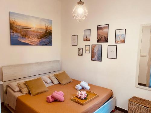 Iglesias Apartment | Bobo’s Home