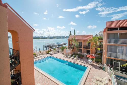 St. Pete Beach House | Boca Shores 353