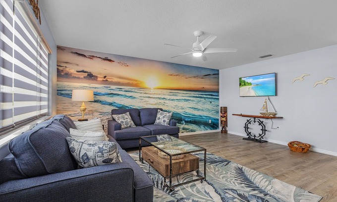 Rotonda West Condo | Boca Sunny Side Condo in Florida