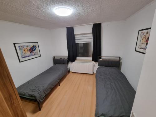 Bocholt Apartment | Bocholt Apartment Ferienwohnung
