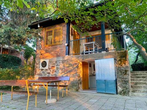 Novi Sad House | Bocke Beach House