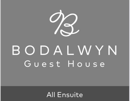 Aberystwyth House | Bodalwyn Guest House