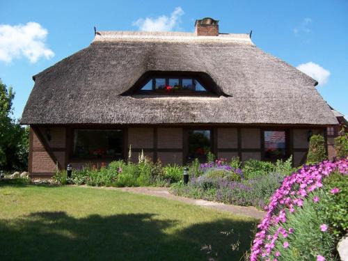 Bodstedt Apartment | Boddenzauber