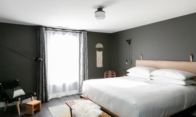 Rutledge Hill Hotel | Bode Nashville